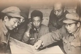 关注度不高，却极为惨烈，志愿军的“存亡之战”竟然是它？图片