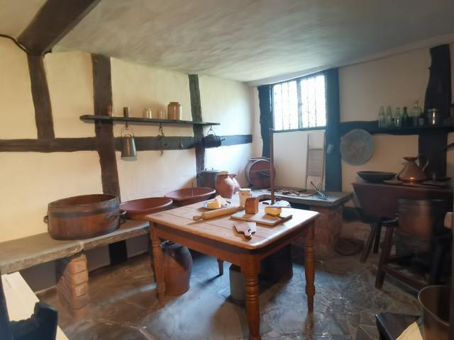 走笔天下丨行走故居馆舍 探寻人间烟火