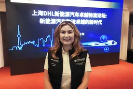 中国新能源汽车的前进之路：征程与暗礁图片