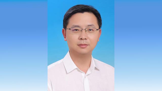 80后清华博士履新山西文旅厅党组书记