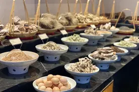 杭州的徽菜馆越开越多，记者带你认识一下正宗徽菜图片