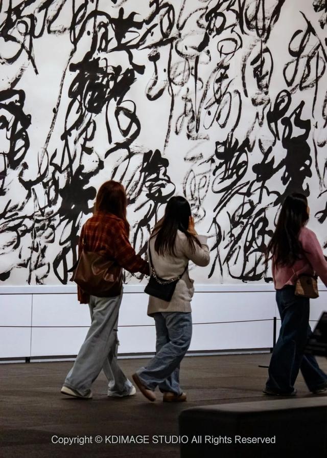 ​别再说深圳是文化沙漠！这份双馆暴走攻略，让你重新认识这座城市