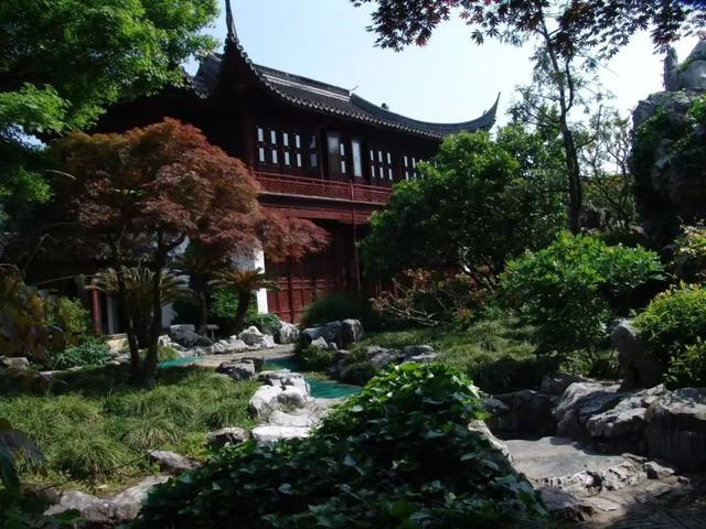 集章党狂喜！“魔都路引”带你集邮青浦，方寸之间尽藏江南风韵
