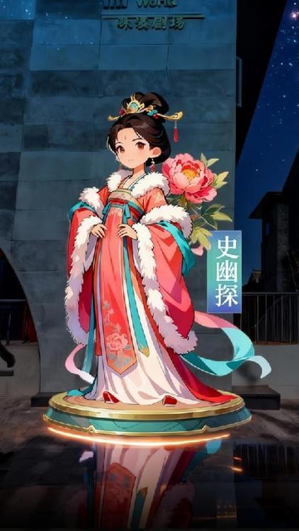 盐城新春灯会上新啦！期待值拉满！