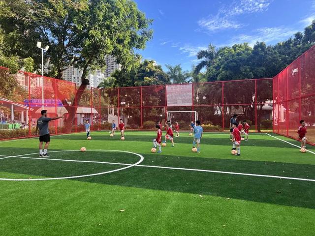 未来一个月，深圳人都往洪湖公园跑！