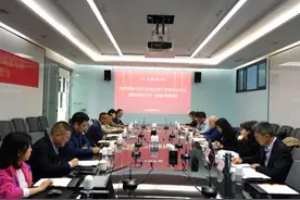 重庆华熙LIVE·鱼洞商业街发展研讨会圆满落幕，商旅文体艺融合成新亮点图片