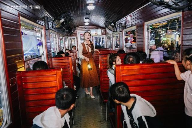俊发·新螺蛳湾双节嘉年华圆满收官：商旅文融合激活城市消费新场景