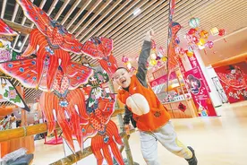 接待游客总量1758.9万人次 北京春节假期文旅市场热度强劲图片