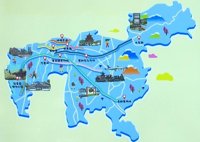 不止歇脚！贵阳市南明区“住宿+”解锁旅行新玩法