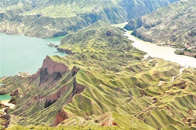 化隆雄先： 风光秀美的生态旅游目的地
