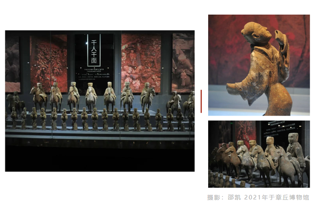 “跟着国宝游济南”5条主题线路已上线，解锁济南的新玩法！