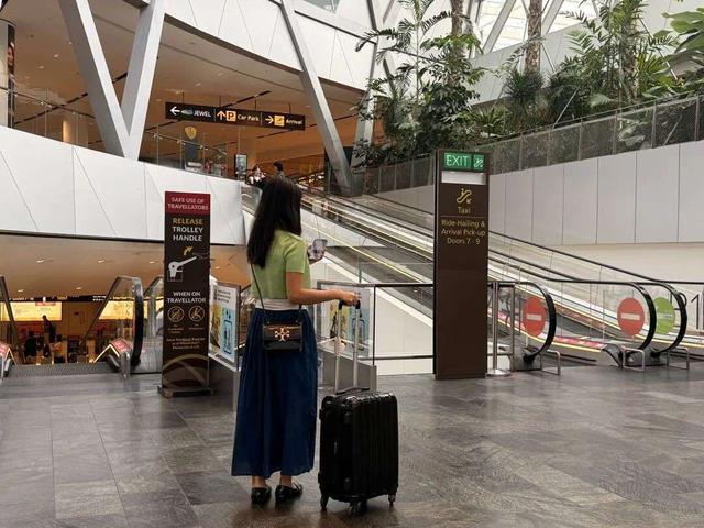 新加坡旅行神器Grab怎么用？搞定交通外卖，像本地人一样玩