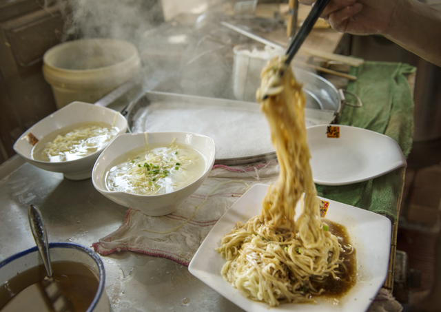 藏不住了！三明这条非遗美食线路，国庆、中秋去刚好！