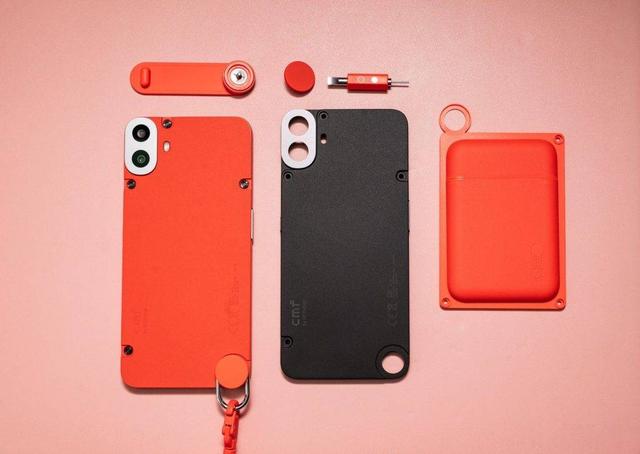 承认吧：手机越来越无聊了，要允许好玩的怪东西存在