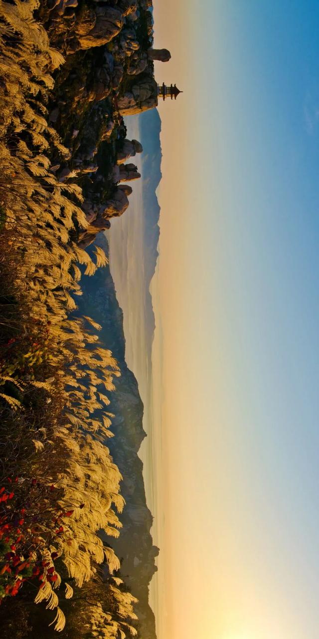 接下来的日照，是这样的！