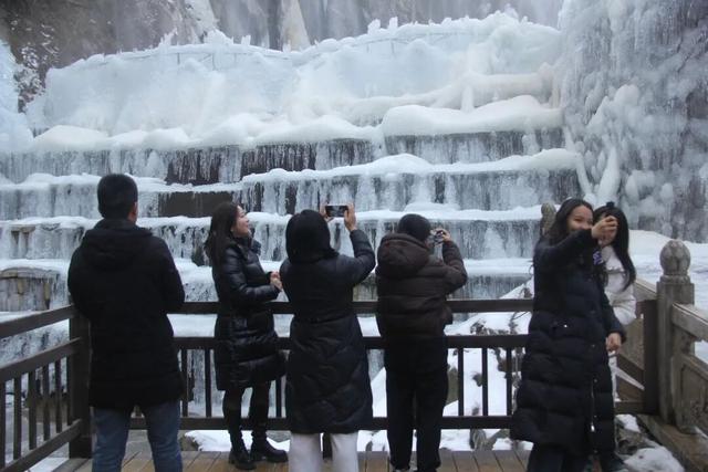 属马的你，2026全年免门票！即刻出发，邂逅太白山的冰雪奇缘