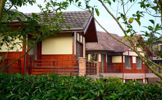 宁国的秋冬，藏着N种让人心动的打开方式