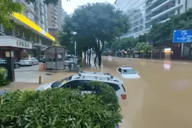 收藏！车辆泡水保险赔不赔？怎么赔？图片