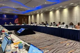 洛杉矶奥运周期举重级别迎调整图片