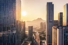 解锁优秀企业家成功的密码：如何筛选更优越的写字楼图片