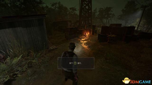 《鬼屋魔影》重制版图文全攻略 全章节流程解密全物品收集攻略