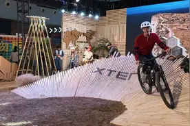 助燃体育消费新热潮！2024上海体博会在浦东开幕图片