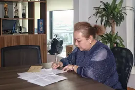 走出泥潭，重拾信任！图片