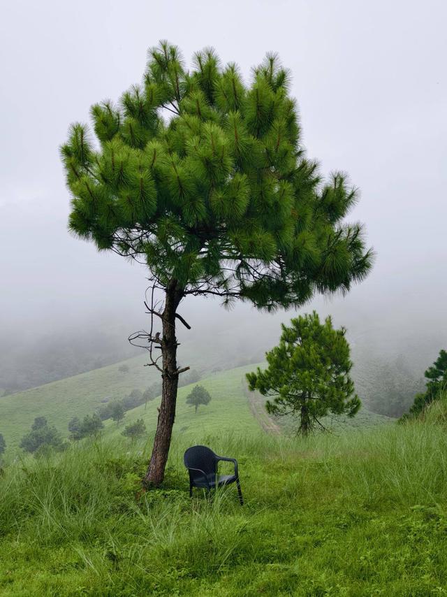旅居云南大家拍图集丨宝藏小城：藏在山水间的宁静
