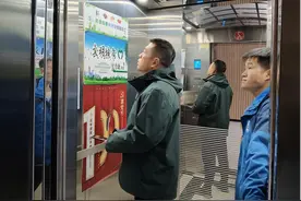 安顺市市场监管系统通过“123”筑牢特种设备安全运行底线图片