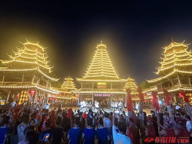 福地怀化 和平芷江 ③ | “新业态+新体验+宠游客”：芷江文旅出圈的密码，藏在这些细节里
