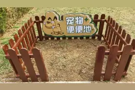 家门口成“狗公厕”！女子喷驱狗剂，被犬主告上法庭，法院判了→图片