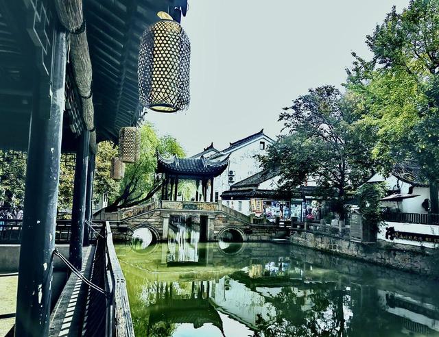 晚潮｜山阴承余堂后人今安在