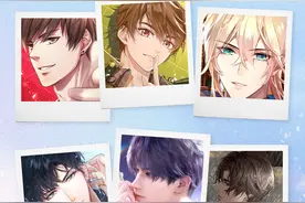 这届乙女玩家，不想当“恋爱脑”图片