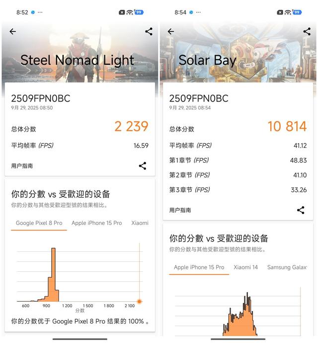 小米17 Pro/Pro Max手机体验：高端体验进化，兼具差异化和辨识度