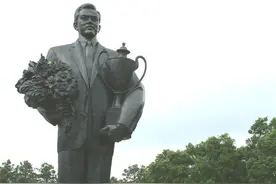 那些年那些事·广东体育75年①图片