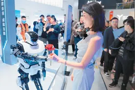 新家电新品质 好体验好生活（“老三样”焕新记③）图片