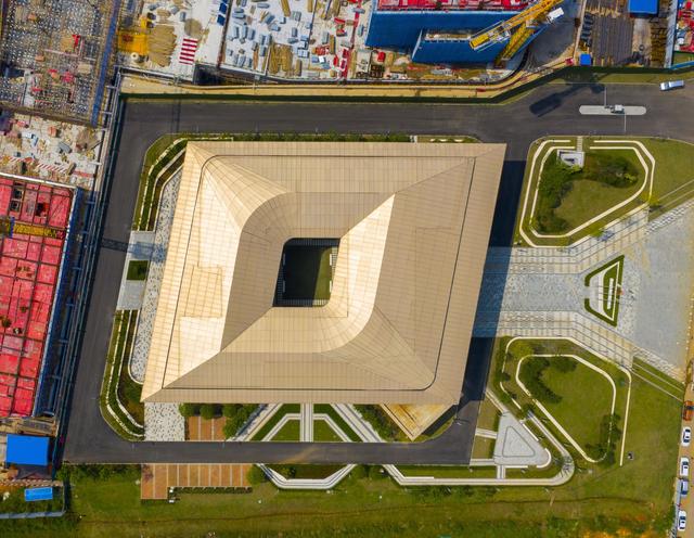 东湖高新区：打造新时代国家高新区创新发展标杆，加速迈向世界光谷