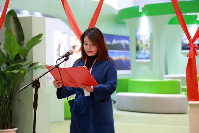 昆明长水国际机场城市文化会客厅正式对外开放