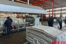 潍坊诸城市相州镇扎实开展复工复产安全生产工作图片
