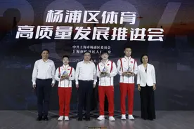 青春华章｜樊振东谈如何克服困难：要有勇气和良好心态，突破自我更珍贵图片