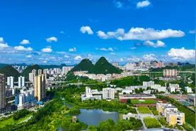 《2024中国候鸟式养老夏季栖息地适宜度指数》发布，贵州六地上榜，三地入前十图片