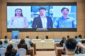 这些创新企业为何纷纷落户前海图片