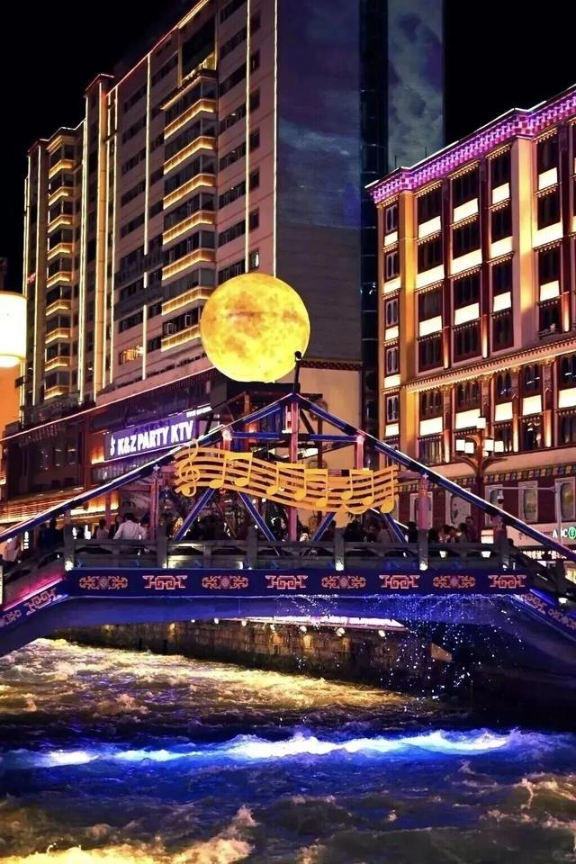 在康定看“川超”太爽了！一条龙安排的明明白白～