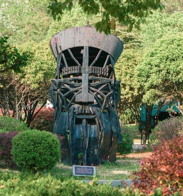 黄石国家矿山公园：“工业锈带”蝶变“生态秀带”