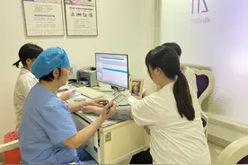 每对夫妻都可能生出唐氏儿 关于唐氏综合征你了解多少？图片