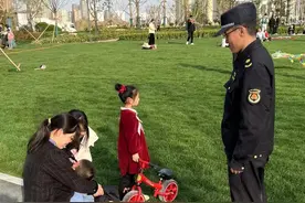 微小善举见本色!薛城区综合行政执法大队好人好事集锦图片