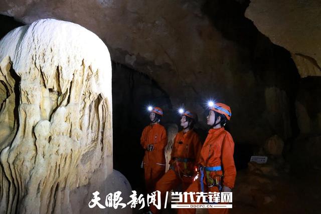 安顺避暑季火成啥样？游客直呼“早作打算”