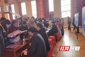 湖南工业大学开启2025年省内招生宣传序幕图片