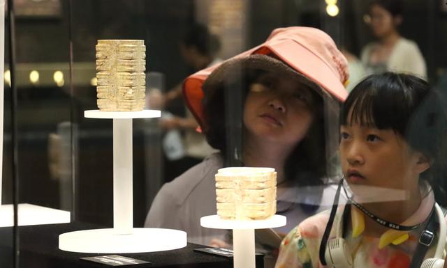 写点生活｜爱上良渚