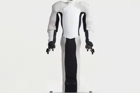 OpenAI投资的人形机器人很可能要赶超马斯克的“擎天柱”了图片